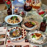 不是在西班牙，真的是深圳！！！ 