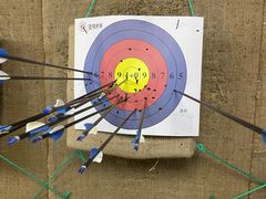 -道顺射箭·团建·骑射(张杨路店)