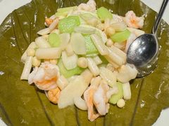 -江南雅厨(李公堤店)