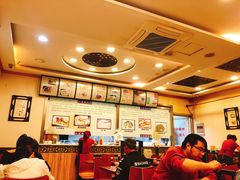 -小姜锅贴(凤凰街店)