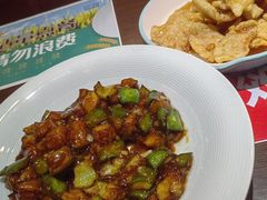 -七菜馆·东北菜·蒸饺(文体路店)