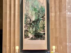 -天津香格里拉大酒店