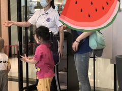 -必胜客(天鹅湖万达店)