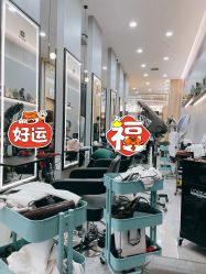 -韩国丽安形象设计