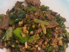 -福巷湘食小馆·猛火现炒(上海首店)