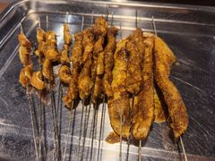 -曾记大腰子烧烤(苗栗路总店)