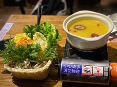 -U你·湖北家宴菜(南湖总店)