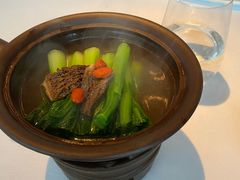 -悦轩中餐厅·高空江景·杭州柏悦酒店