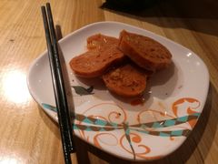-老城南.鸭血粉丝汤(夫子庙店)