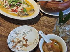 -小喜客·云南特色菜(纳西庭院店)