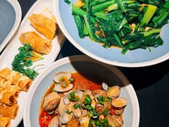 -海趣餐厅·苏式家菜(高新店)