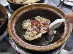-红星光发煲仔饭(大石街店)
