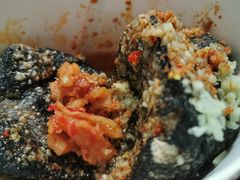 臭豆腐-李字号臭豆腐(总店)