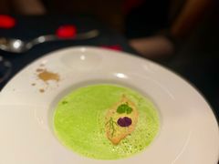 -wann lounge 低温慢煮牛排·清吧