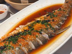 -传统菜农庄(皇姑路店)