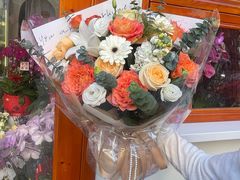 -花屿鲜花(淡水店)