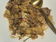 -鹊华居·地道鲁菜·海鲜·融合味(大明湖店)