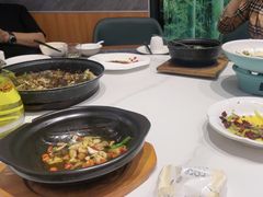 -国人川菜(李家村建东街店)