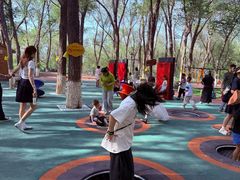 -水上乐园·欢乐世界