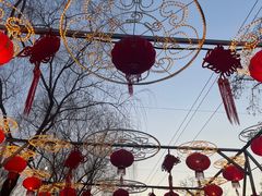 -青龙湖公园