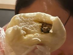 -清泉阁包子铺(中山路店)