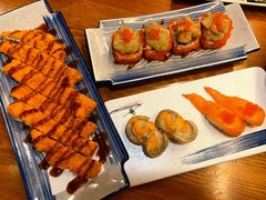 -三月居酒屋(青年大街店)