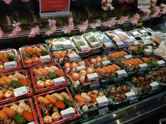 -盒马鲜生(莱蒙都会店)