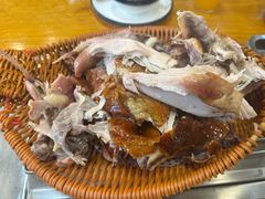 -张记焖窑·十五年专注焖烤(雍和宫店)