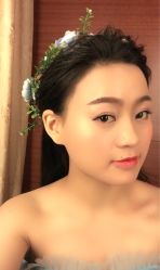 -金夫人婚纱摄影(华南店)
