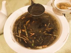 -长春观斋补堂素菜馆