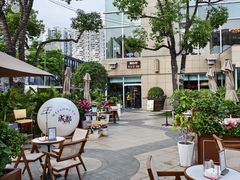 -周丹丹原味烧烤(香格里拉店)
