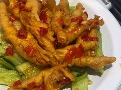 -锅老头铁锅炖•大锅蒸汽海鲜(韩乐坊店)