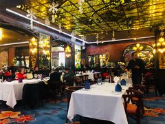 大堂-马克西姆餐厅(崇文门店)