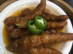 -山水茶艺馆·点心粤菜·30年老字号