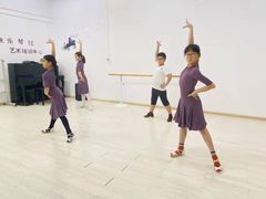 -快乐琴弦音乐舞蹈艺术教育中心(马连道校区)