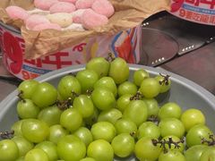 -龍歌自助小火锅(市南金茂湾店)