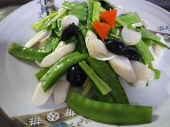 -广州塔晖粤轩中餐厅