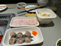 -海底捞火锅(天津SM城市广场店)