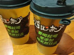 -鱼亨小鲜酸菜鱼(大信店)