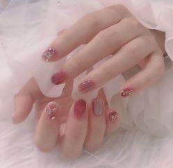 -七彩虹美甲美睫 半永久