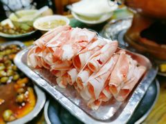 -木萨火锅店(开鲁路店)