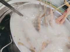 -盈田盈粥庄(博山东路店)