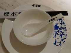 -小菜园新徽菜(合肥之心城店)