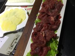 -重庆德庄火锅(体育中心店)