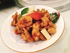 椒盐田鸡腿-上房火鍋(新天地店)