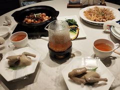 -狮王府淮扬菜(夫子庙老门东店)