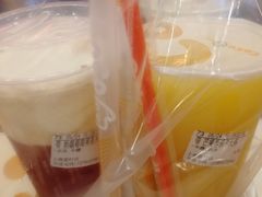 -CoCo都可(蓝村店)