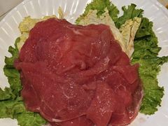 -清真·马家火锅美食城(镇江北路店)