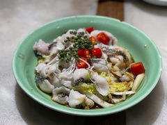 -小吊梨汤·北京菜·烤鸭(清河万象汇店)