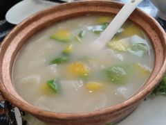 -蝴蝶泉宾馆-中餐厅